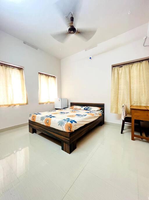 Home In Guruvayur-3 Bedroom Exterior photo