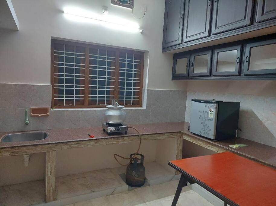 Home In Guruvayur-3 Bedroom Exterior photo