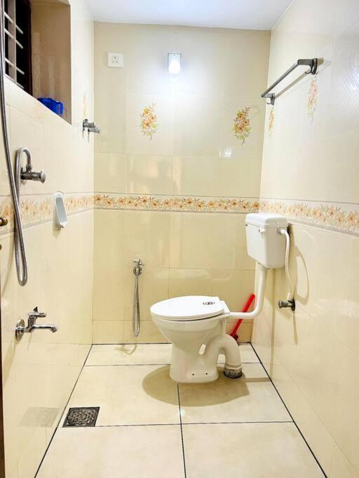 Home In Guruvayur-3 Bedroom Exterior photo